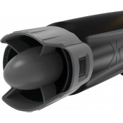 מפוח עלים לגינה נטען DEWALT דגם DCMBL562N