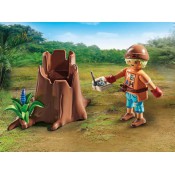 Playmobil Dinos 71525 Observatory for Dimorphodon Playmobil Dinos 71525 Observatory for Dimorphodon
