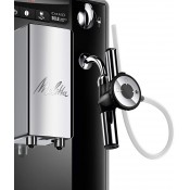 מכונת קפה אוטומטית MELITTA דגם SOLO PERFECT MILK E957