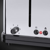 טוסטר קופץ RUSSEL HOBBS דגם 23520 