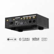 מזרים מדיה בשילוב DAC EVERSOLO DMP-A6 Gen 2