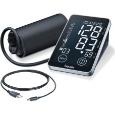 מד לחץ דם BEURER דגם BM58 