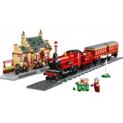 LEGO Harry Potter 76423 Hogwarts Express & Hogsmeade Station LEGO Harry Potter 76423 Hogwarts Express & Hogsmeade Station