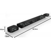 סאונד בר JBL דגם BAR 800