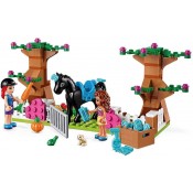 LEGO Friends 41431 Heartlake City Brick Box 