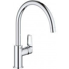 ברז למטבח GROHE 31368001 ברז למטבח GROHE 31368001