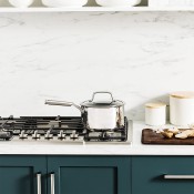 סט 4 סירים ומחבת בישול NINJA סט 4 סירים ומחבת בישול NINJA