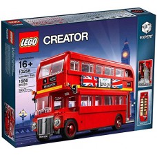 LEGO Creator Expert 10258 London Bus 