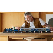 LEGO Ideas 21344 The Orient Express Train