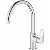 ברז למטבח GROHE 31368001