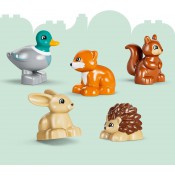 LEGO DUPLO 10480 Discovery Forest with Wild Animals LEGO DUPLO 10480 Discovery Forest with Wild Animals