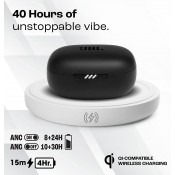 אוזניות אלחוטיות JBL דגם LIVE PRO 2 TWS 