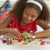 LEGO Friends 41353 Advent Calendar 