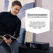 מזרים מדיה EVERSOLO T8