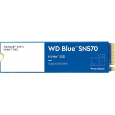 כונן WESTERN DIGITAL SN570 SSD 1TB דגם WDS100T3B0C