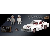 Playmobil 70922 Mercedes-Benz 300 SL
