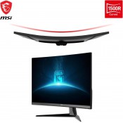 מסך מחשב גיימינג קעור "27 MSI G27C4E3 מסך מחשב גיימינג קעור "27 MSI G27C4E3