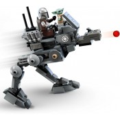 LEGO Star Wars 75444 AT-RT Attack LEGO Star Wars 75444 AT-RT Attack