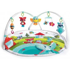 אוניברסיטה משטח פעילות חיות באחו TINY LOVE 