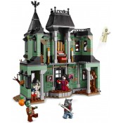 LEGO Creator 31167 Haunted Mansion LEGO Creator 31167 Haunted Mansion