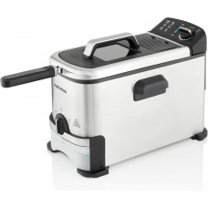 סיר טיגון MORPHY RICHARDS דגם 482001 