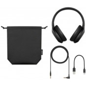 אוזניות אלחוטיות SONY דגם WH-H910NB 