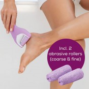 מכשיר להסרת עור קשה ברגליים BEURER דגם MP59