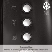 טוסטר קופץ MORPHY RICHARDS דגם 224405 