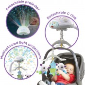 מובייל נייד VTECH 