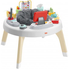 שולחן פעילות FISHER PRICE דגם ‎HDX97