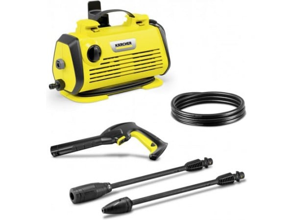 מכונת שטיפה בלחץ ,, Karcher K 3 Horizontal רק 399 ₪