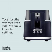 טוסטר קופץ MORPHY RICHARDS דגם 245703