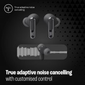 אוזניות אלחוטיות JBL דגם LIVE BEAM 3 אוזניות אלחוטיות JBL דגם LIVE BEAM 3