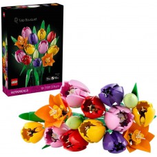 LEGO Botanicals 11501 Tulip Bouquet