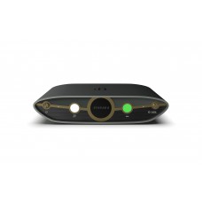 מזרים מדיה iFi Audio ZEN Stream 3