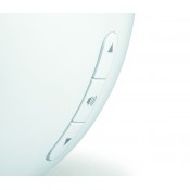 שעון רדיו מעורר BEURER דגם WL32 