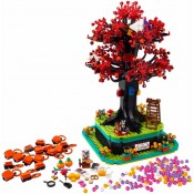 LEGO Ideas 21346 Family Tree