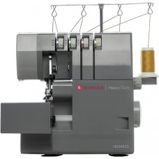 מכונת אוברלוק SINGER HD0405S