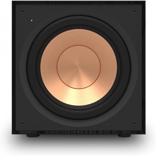סאבוופר KLIPSCH דגם R-101SW סאבוופר KLIPSCH דגם R-101SW