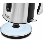 קומקום חשמלי MORPHY RICHARDS דגם 102801 קומקום חשמלי MORPHY RICHARDS דגם 102801