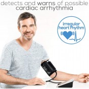 מד לחץ דם BEURER דגם BM54 