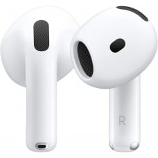 אוזניות Apple AirPods 4