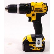 סט מברגות DEWALT דגם DCZ285M2T