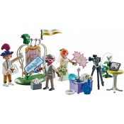 Playmobil City Life 71367 Wedding Photo Booth