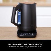 קומקום חשמלי NINJA דגם KT200CP