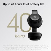 אוזניות קשת אלחוטיות Beats Studio Pro אוזניות קשת אלחוטיות Beats Studio Pro