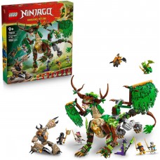 LEGO NINJAGO 71859 The Dragon of Life