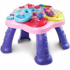 שולחן פעילות VTECH 