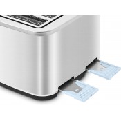 טוסטר קופץ MORPHY RICHARDS דגם 242800