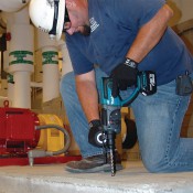 פטישון נטען MAKITA דגם DHR202RTJ